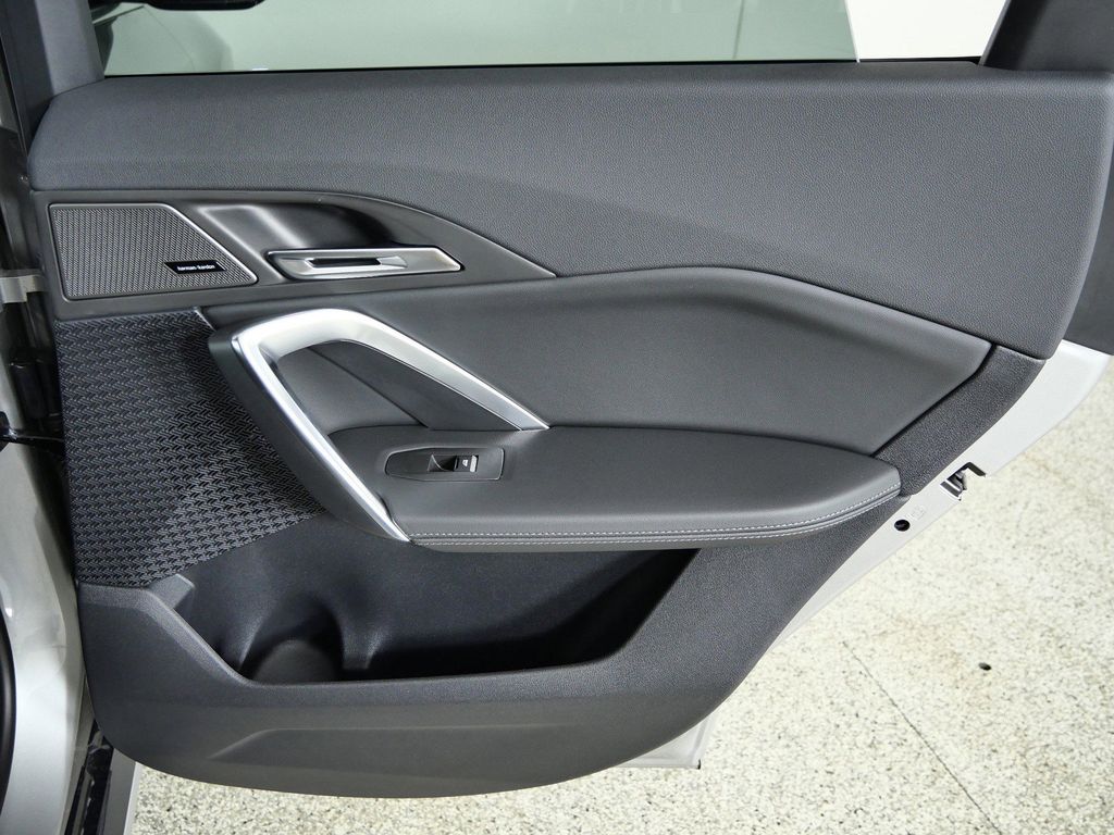 Thumbnail: 2026 BMW X1 - 23