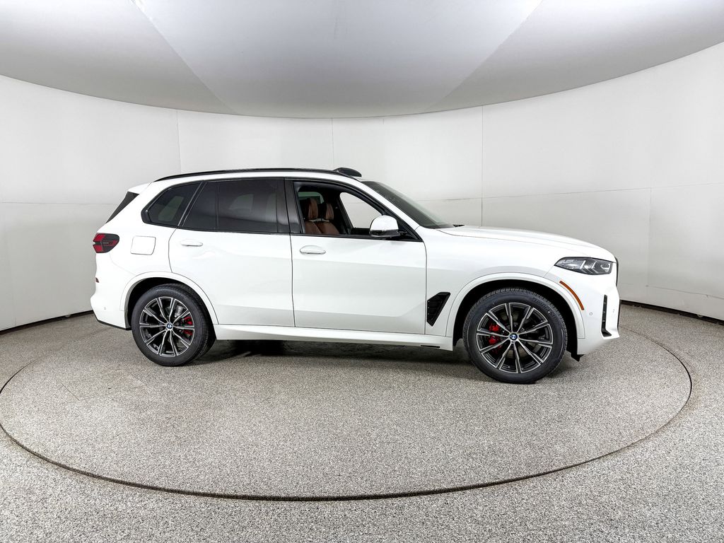 Thumbnail: 2026 BMW X5 - 3