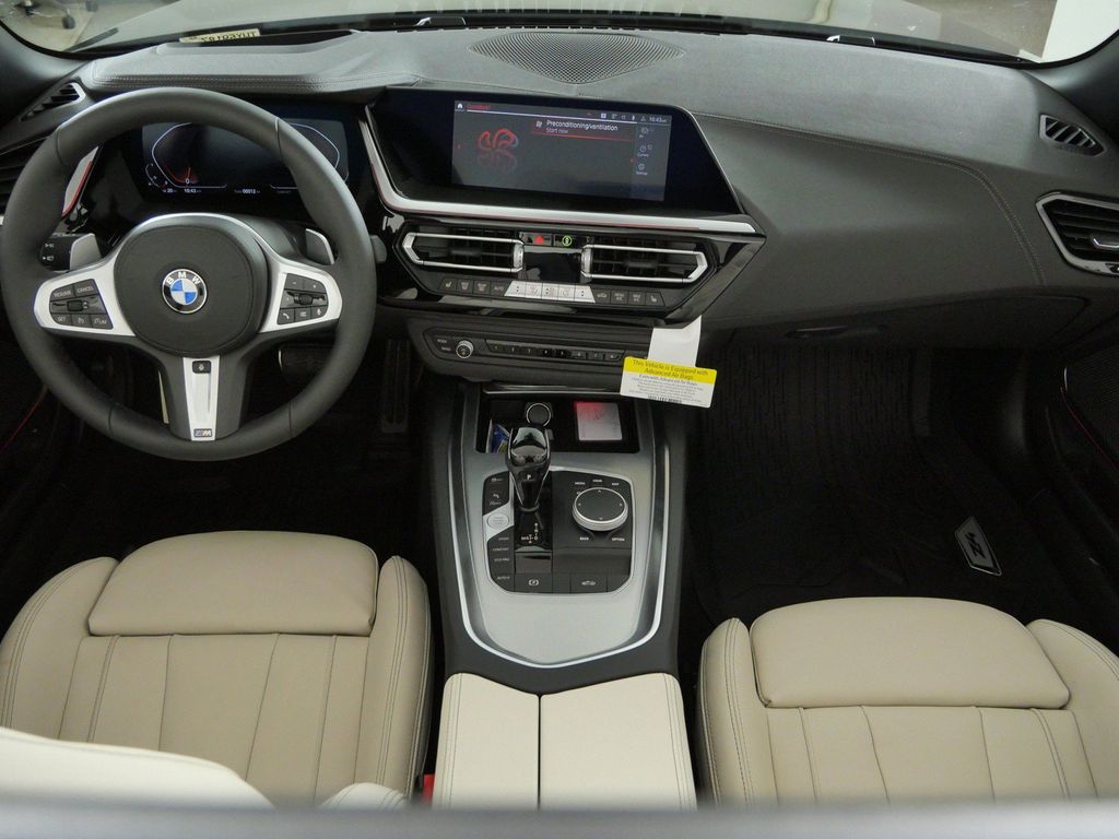 Thumbnail: 2026 BMW Z4 - 5
