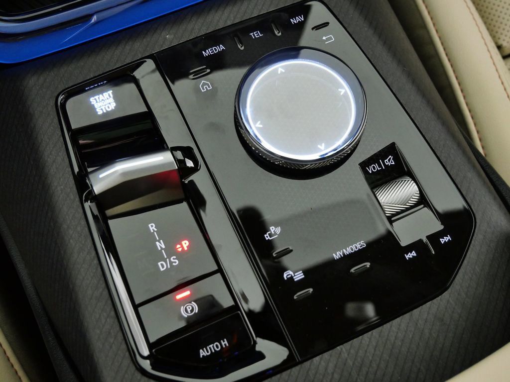 Thumbnail: 2026 BMW X3 - 49