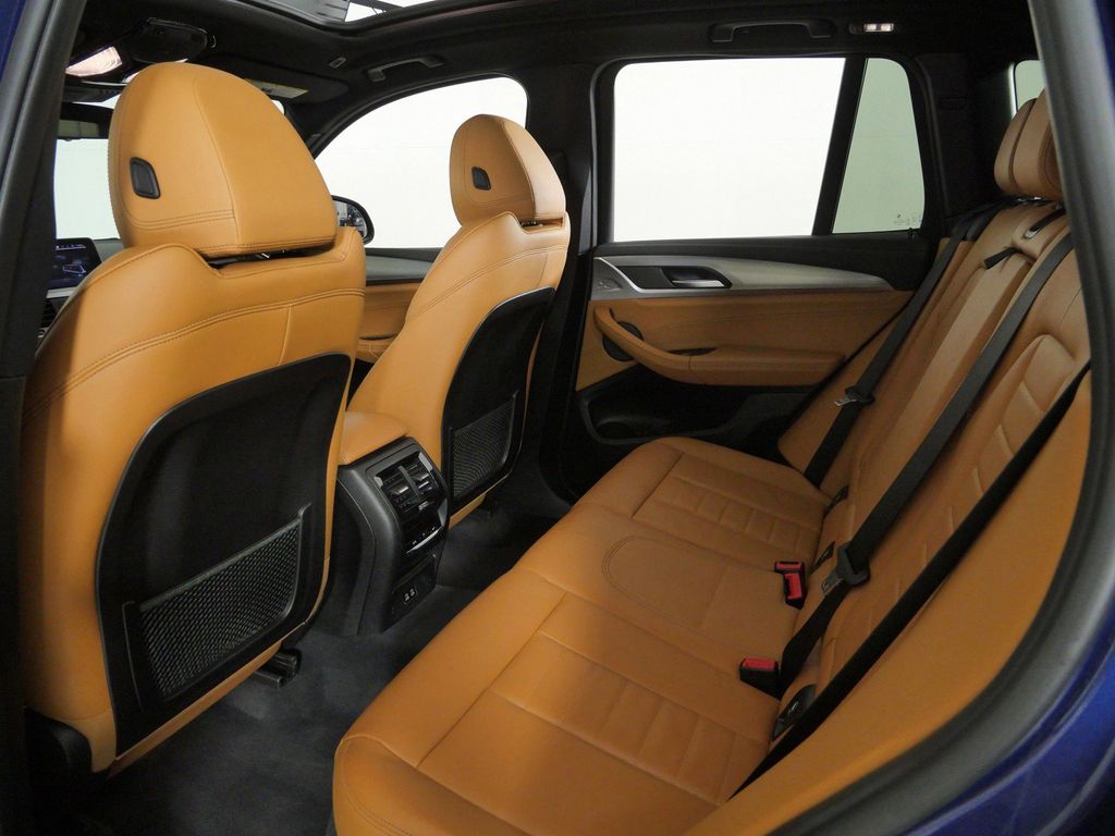 Thumbnail: 2020 BMW X3 - 31