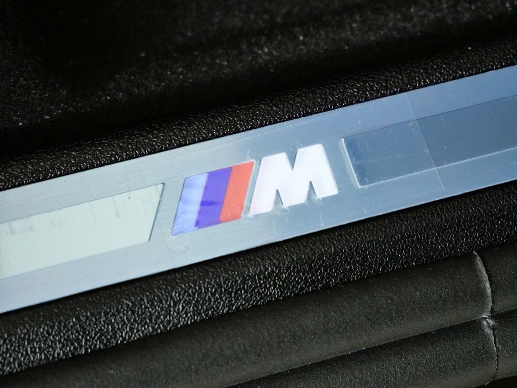 Thumbnail: 2026 BMW X5 - 25