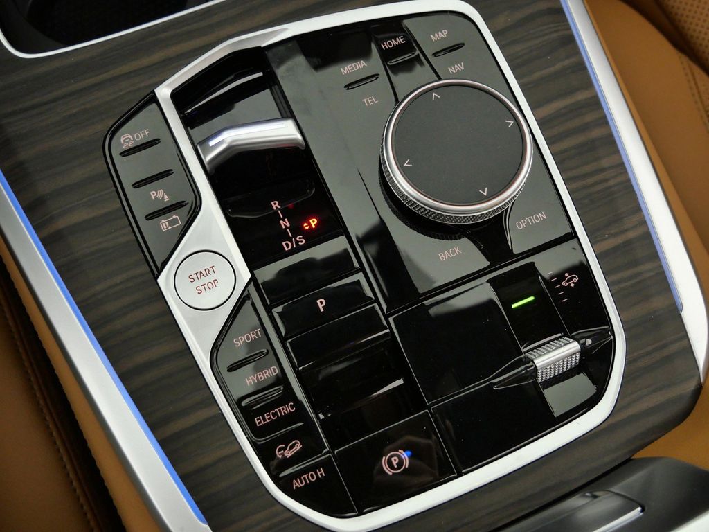 Thumbnail: 2026 BMW X5 - 48