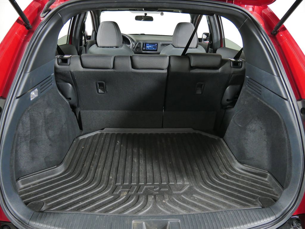 Thumbnail: 2022 Honda HR-V - 25