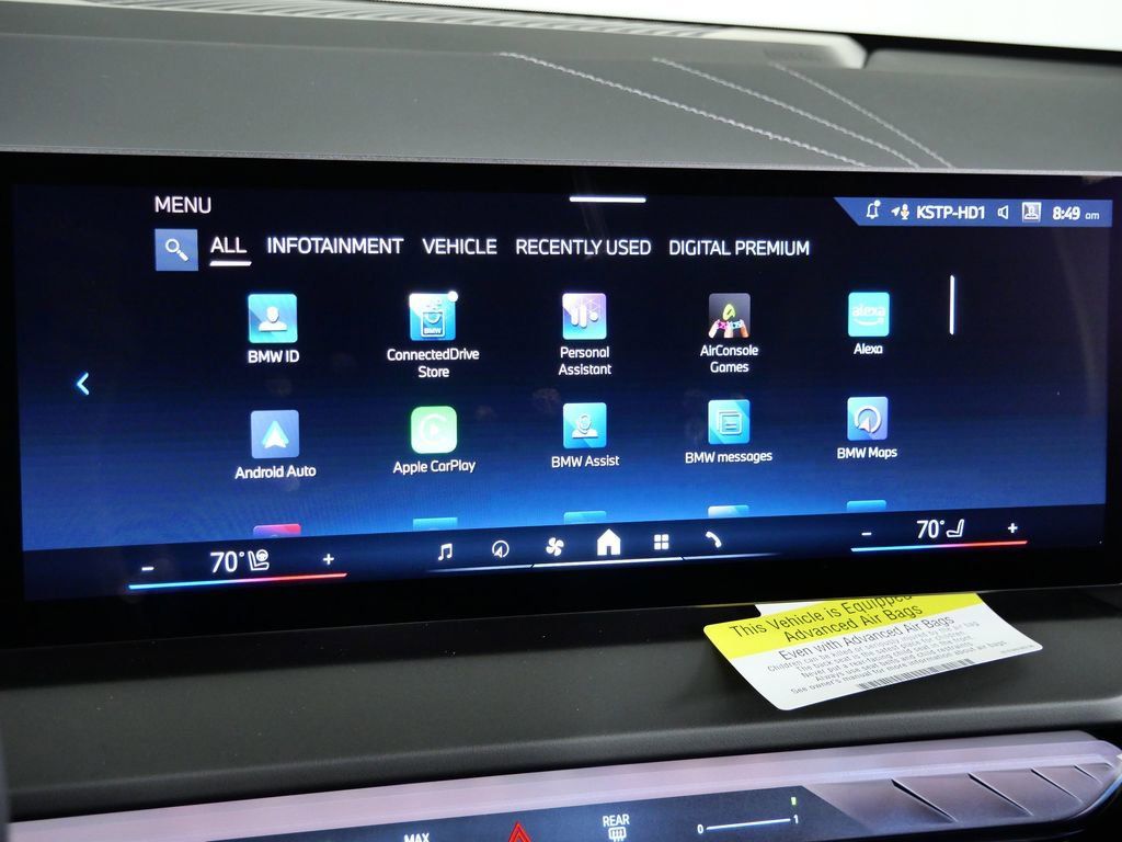 Thumbnail: 2026 BMW X3 - 44