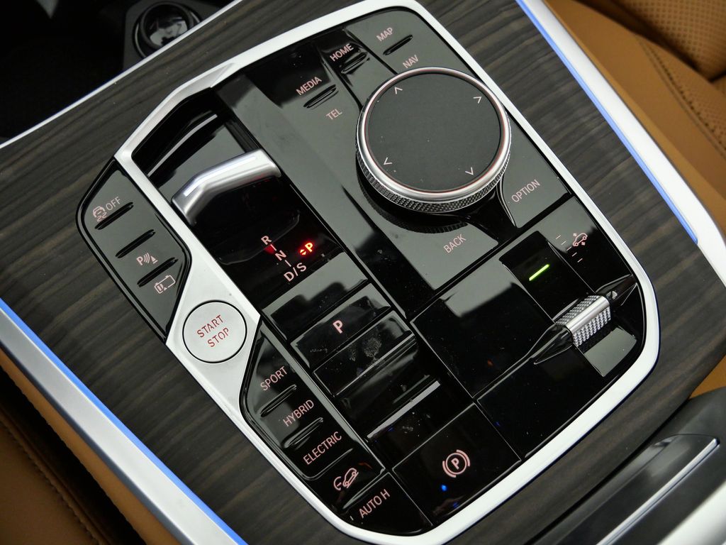 Thumbnail: 2026 BMW X5 - 48