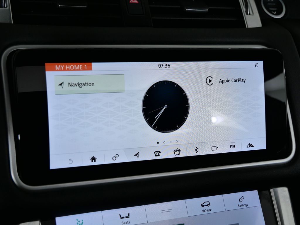 Thumbnail: 2018 Land Rover Range Rover Sport - 44