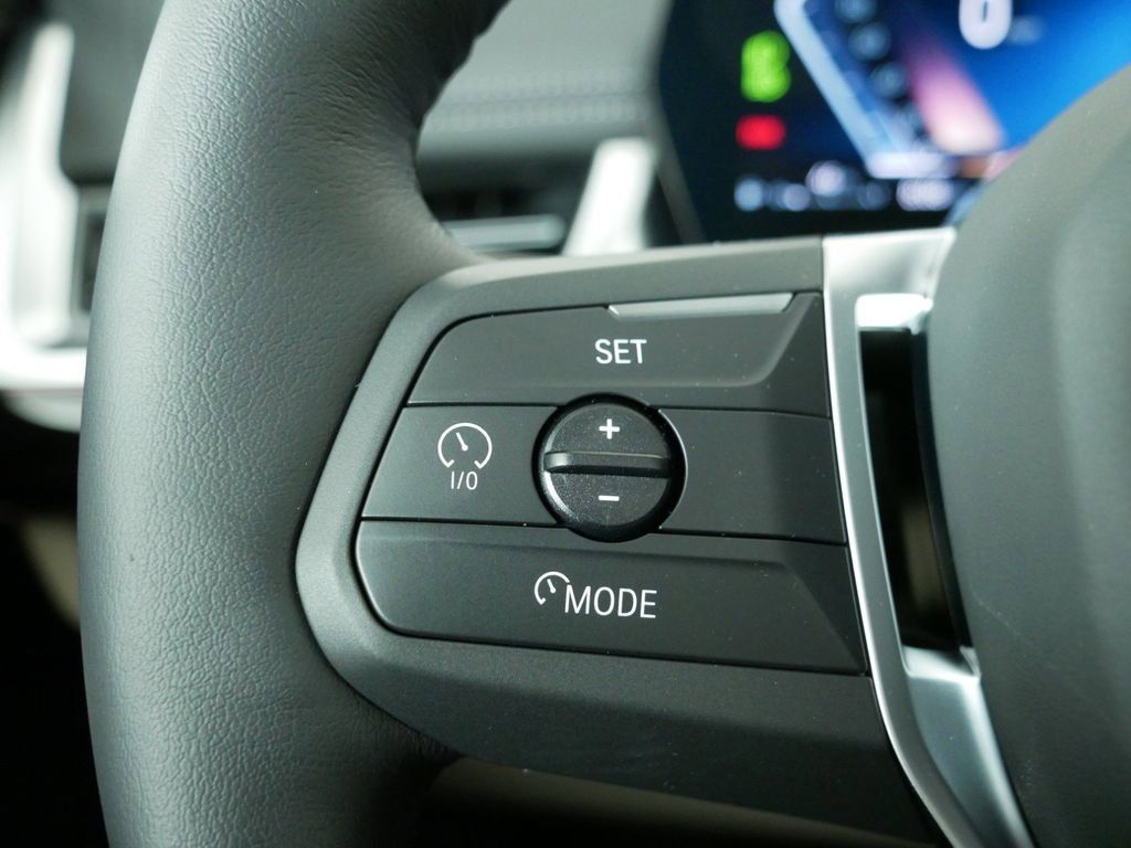 Thumbnail: 2025 BMW X1 - 38