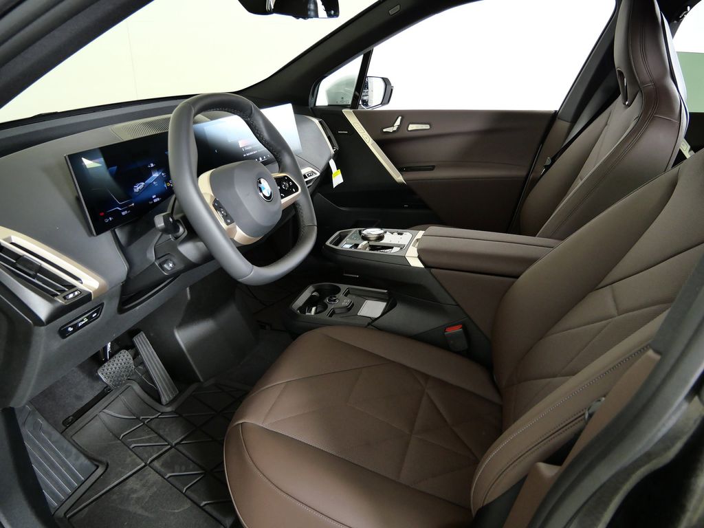 Thumbnail: 2026 BMW iX - 33