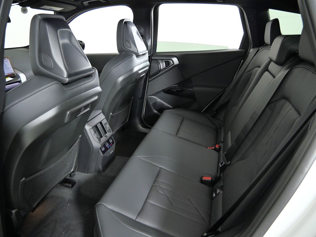 Thumbnail: 2026 BMW X3 - 29