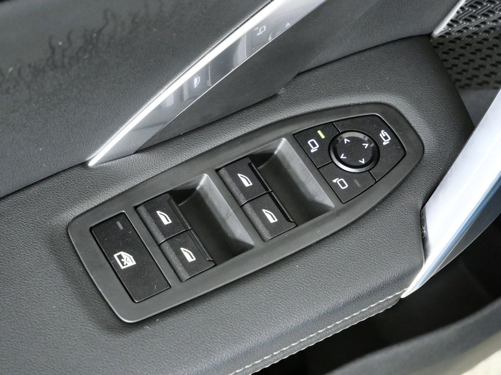Thumbnail: 2025 BMW X1 - 39