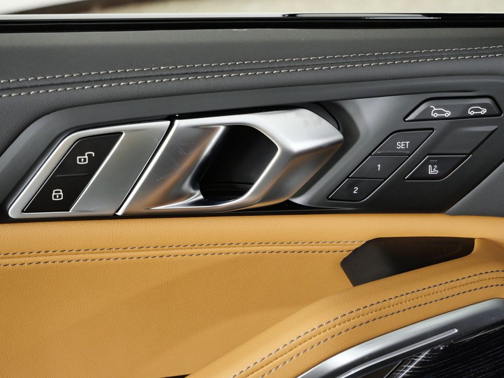 Thumbnail: 2026 BMW X6 - 37