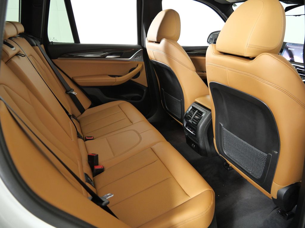 Thumbnail: 2023 BMW X3 - 30