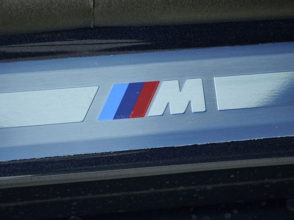 Thumbnail: 2026 BMW X3 - 24