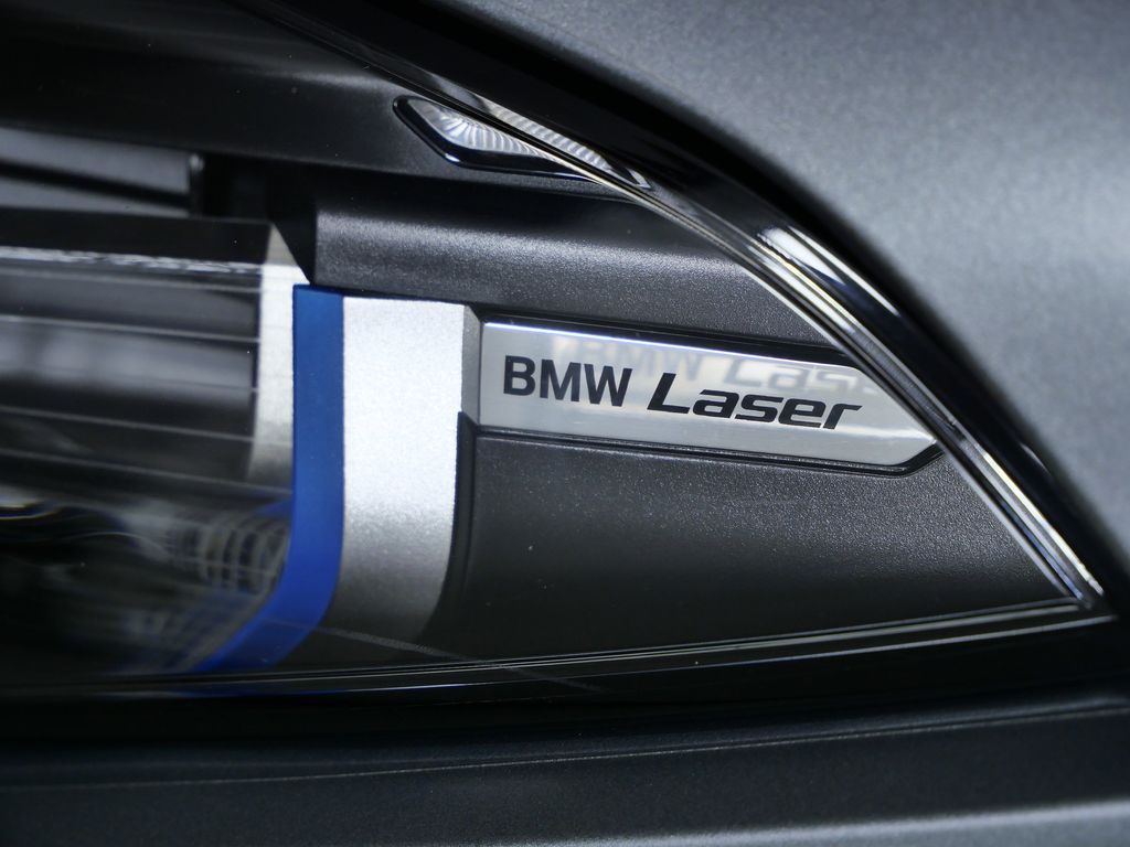 Thumbnail: 2024 BMW M8 - 5