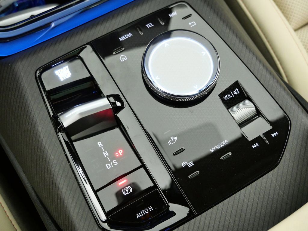 Thumbnail: 2026 BMW X3 - 50