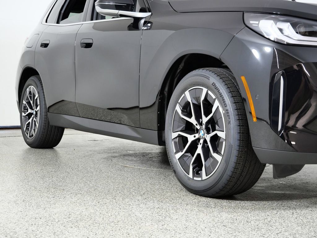 Thumbnail: 2026 BMW X3 - 8