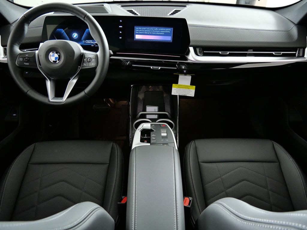 Thumbnail: 2026 BMW X2 - 5