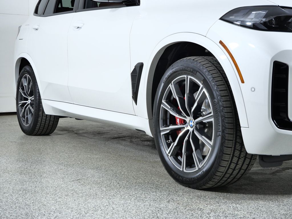 Thumbnail: 2026 BMW X5 - 6