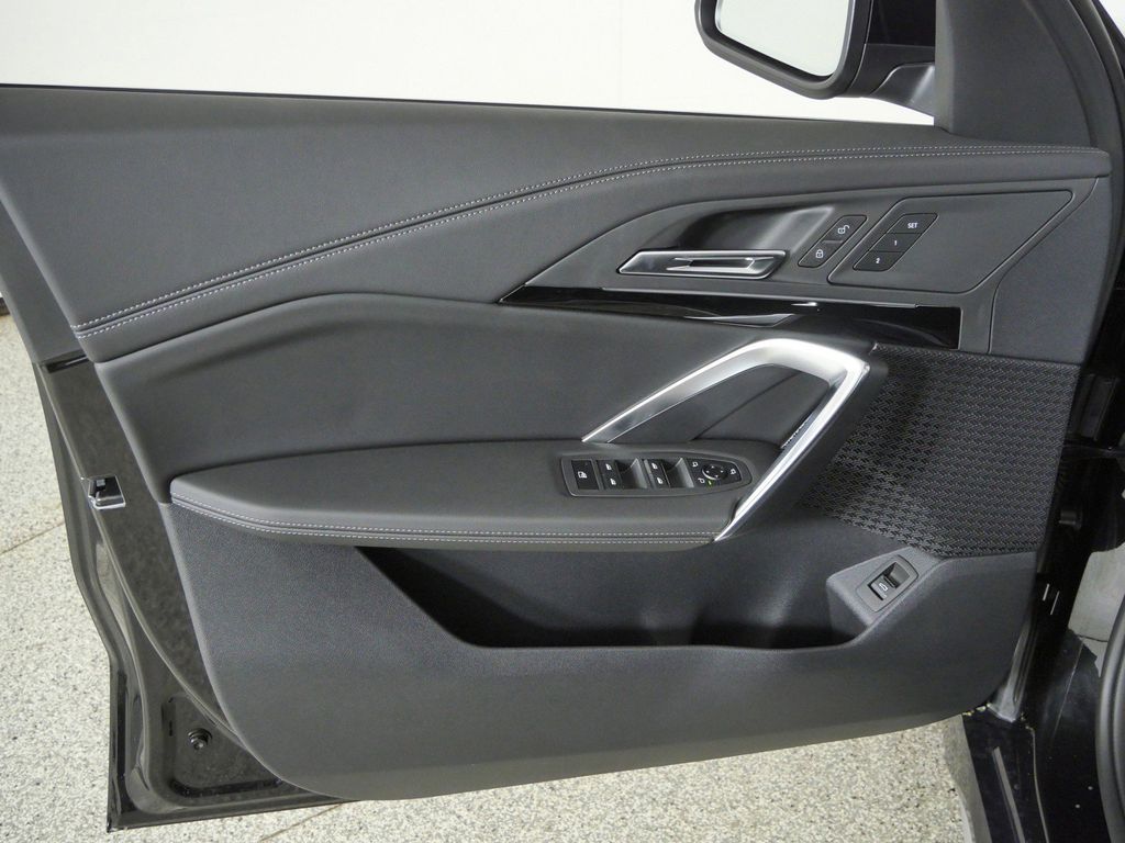 Thumbnail: 2026 BMW X1 - 31