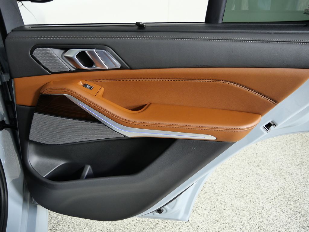 Thumbnail: 2024 BMW X5 - 30