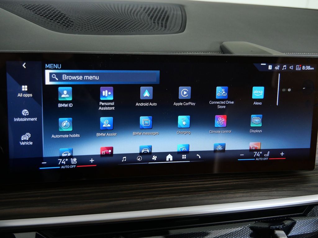 Thumbnail: 2026 BMW X5 - 44