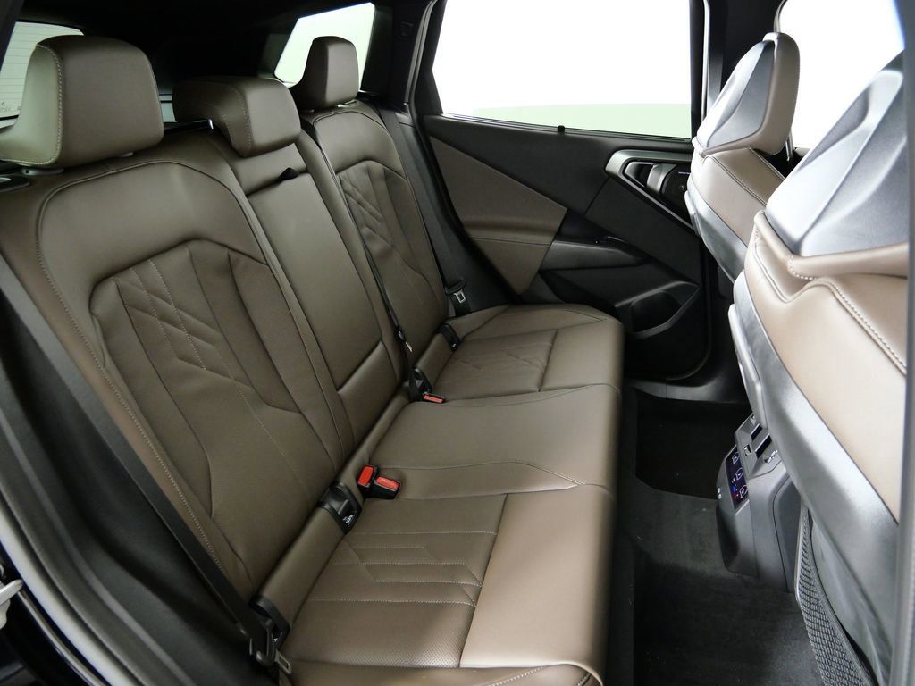 Thumbnail: 2026 BMW X3 - 28