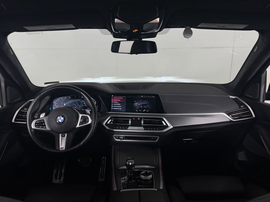 Thumbnail: 2023 BMW X5 - 10