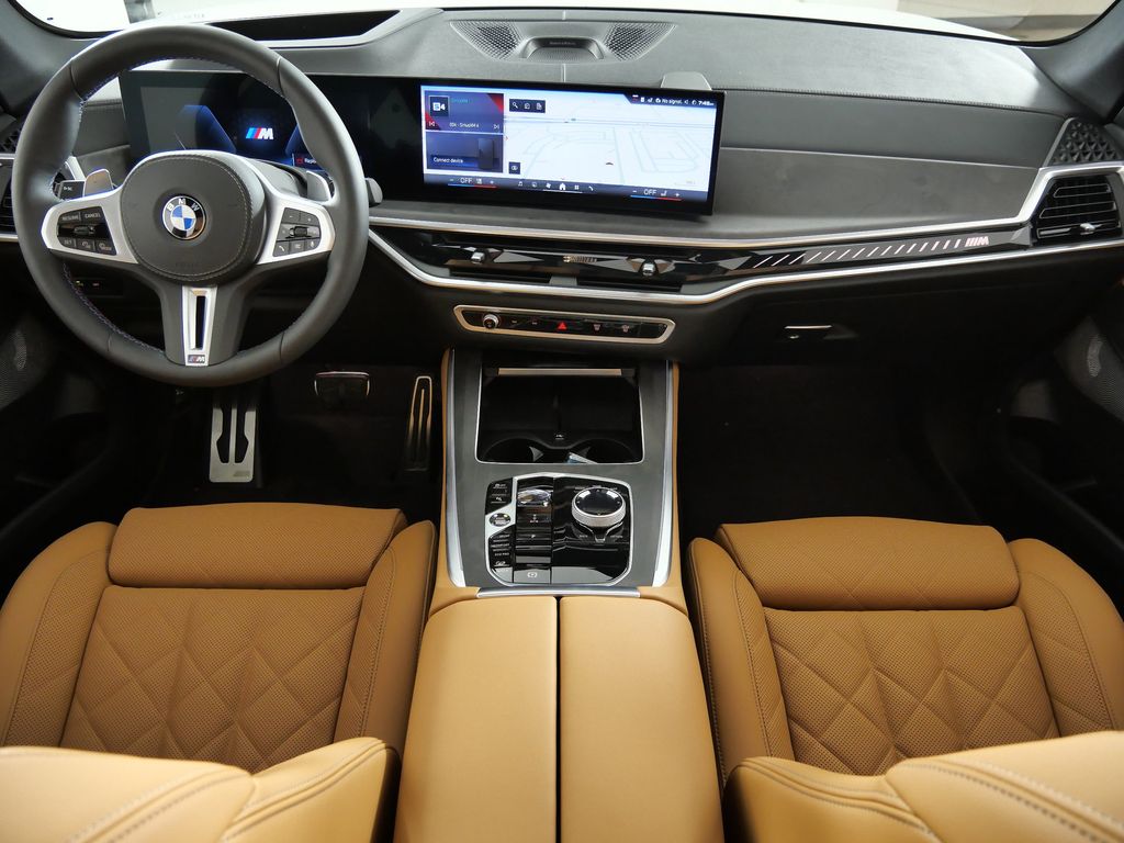 Thumbnail: 2026 BMW X5 - 5