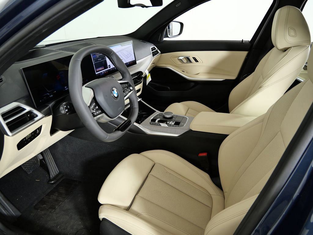 Thumbnail: 2026 BMW 3 Series - 34