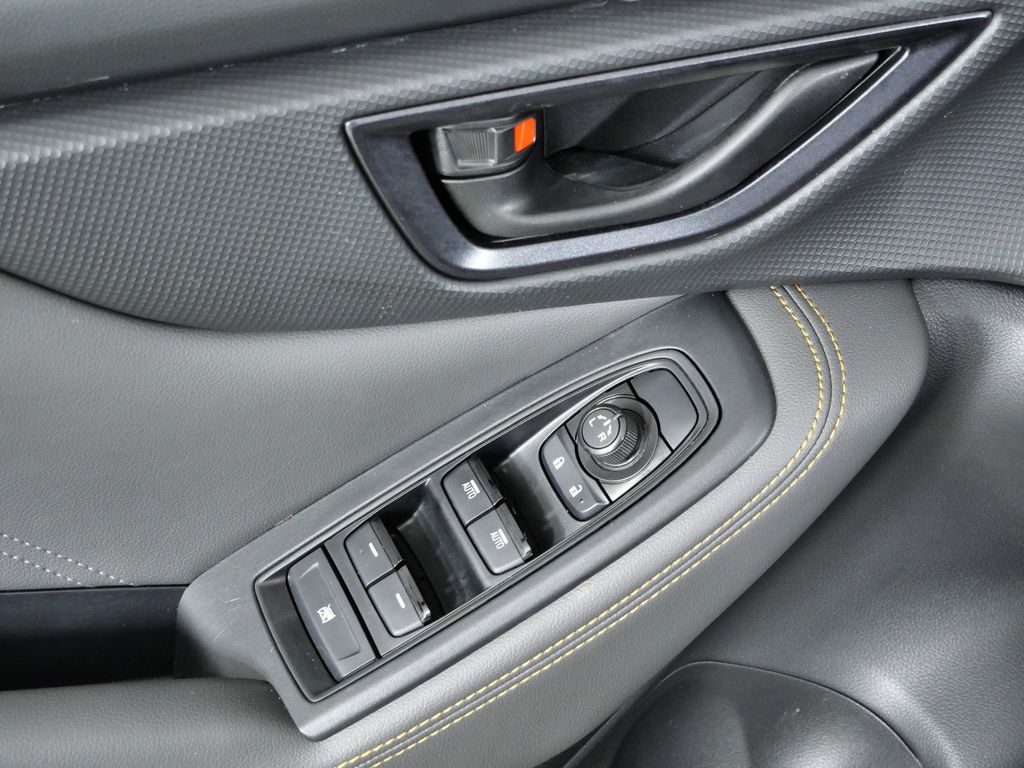 Thumbnail: 2024 Subaru Forester - 36