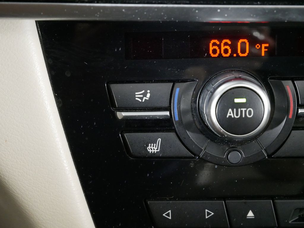2016 BMW X5 xDrive35i 46