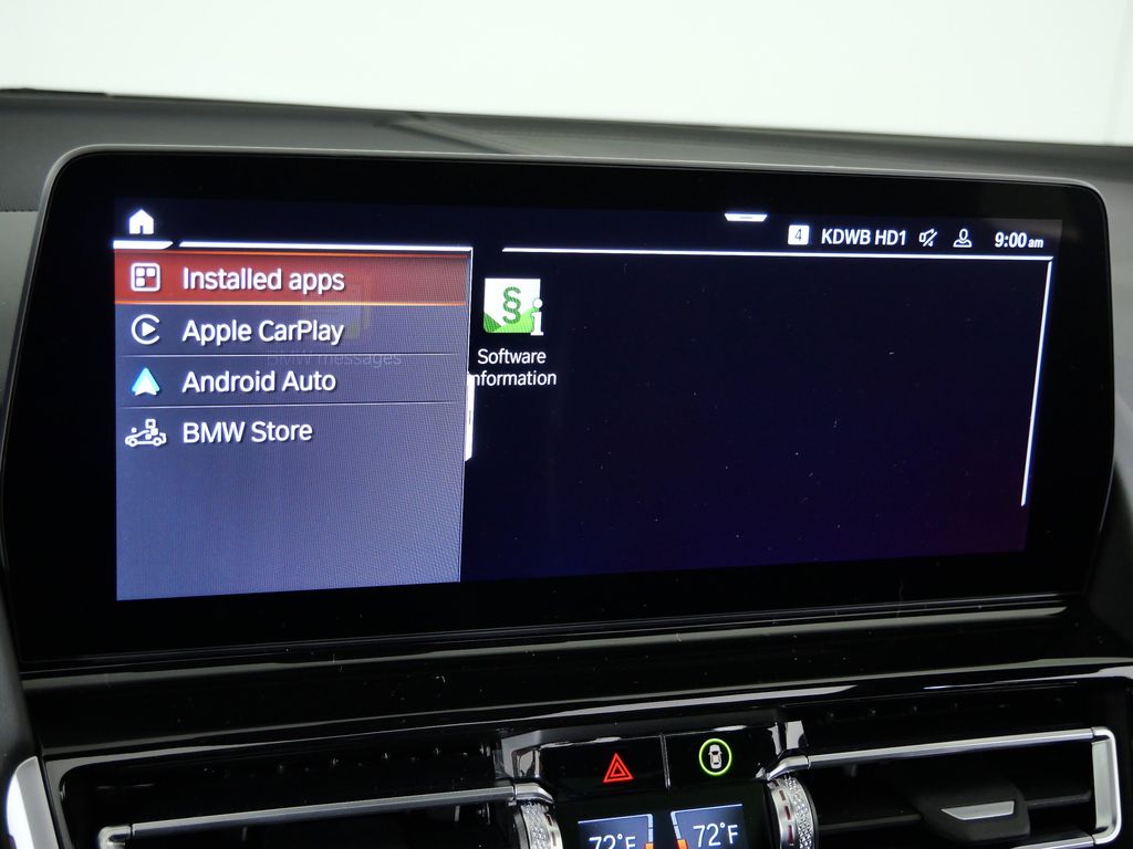 Thumbnail: 2026 BMW 8 Series - 44