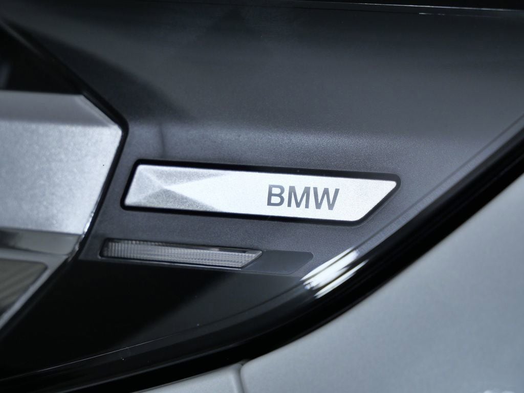 Thumbnail: 2026 BMW X3 - 6