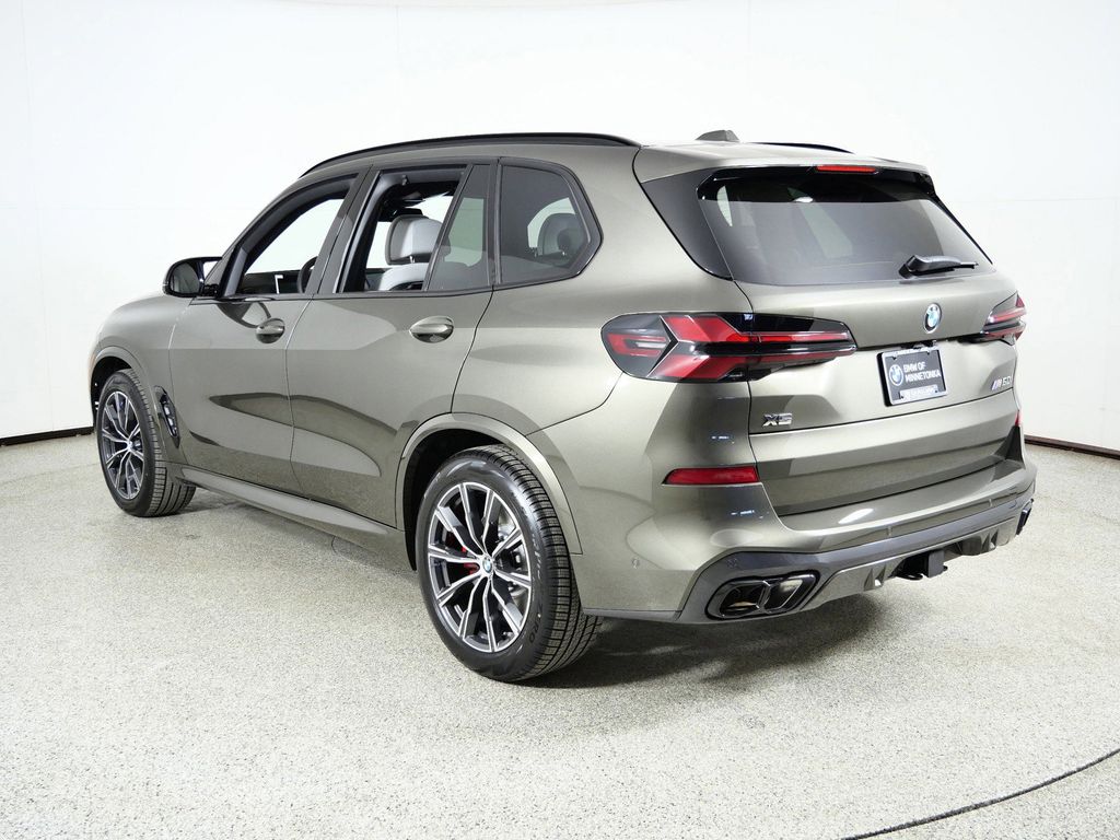 Thumbnail: 2026 BMW X5 - 14