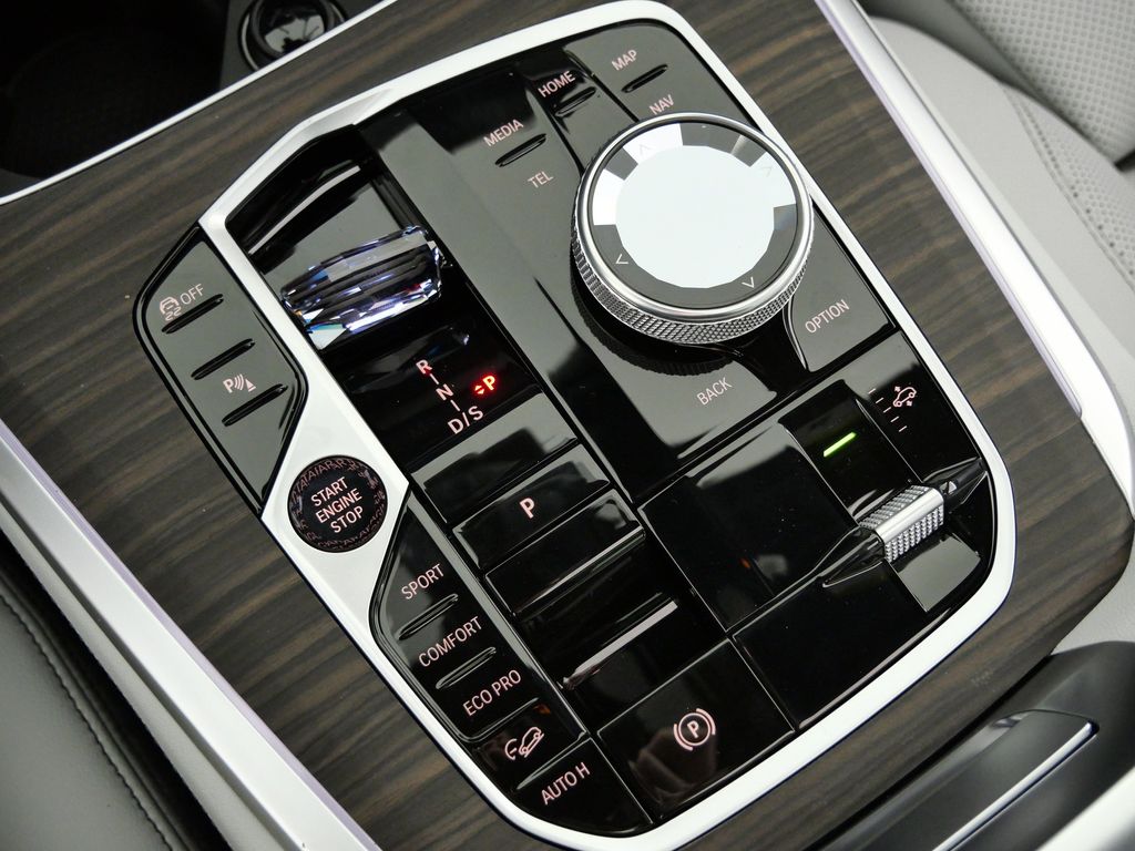 Thumbnail: 2026 BMW X5 - 48