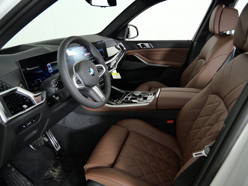 Thumbnail: 2026 BMW X5 - 35