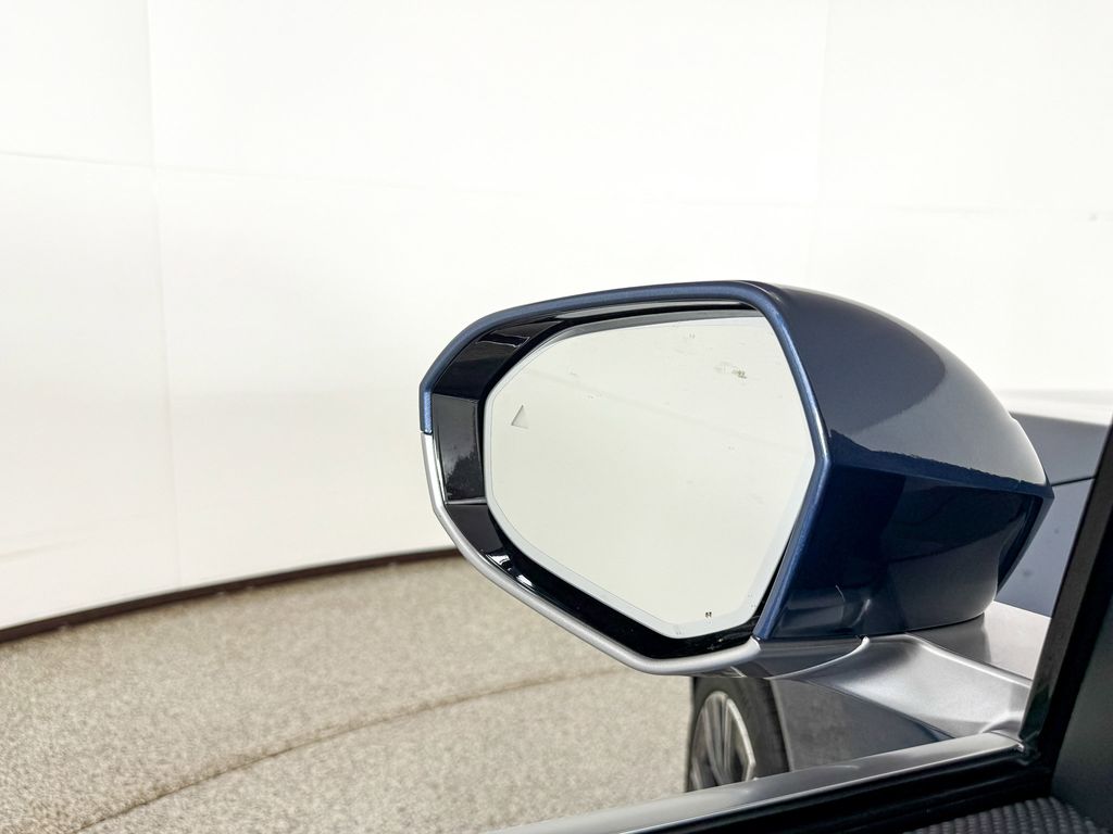 Thumbnail: 2025 BMW X3 - 35