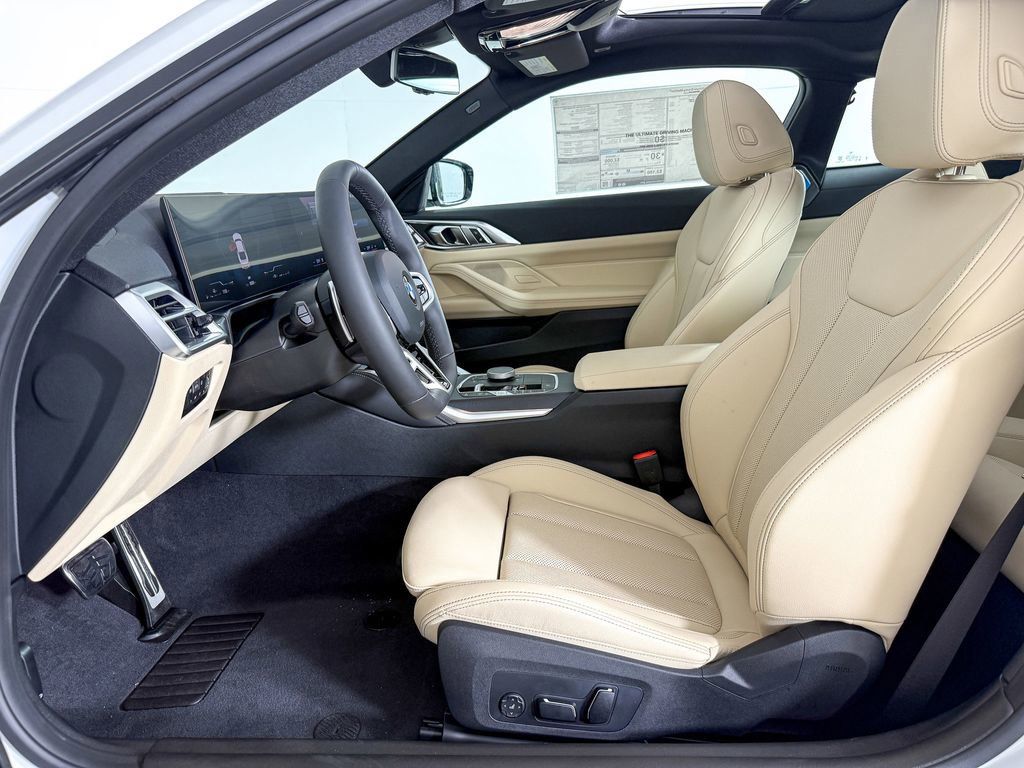 Thumbnail: 2026 BMW 4 Series - 33