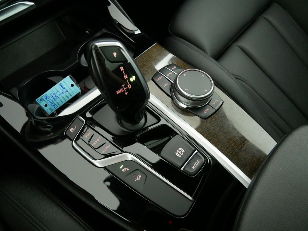 Thumbnail: 2019 BMW X3 - 47