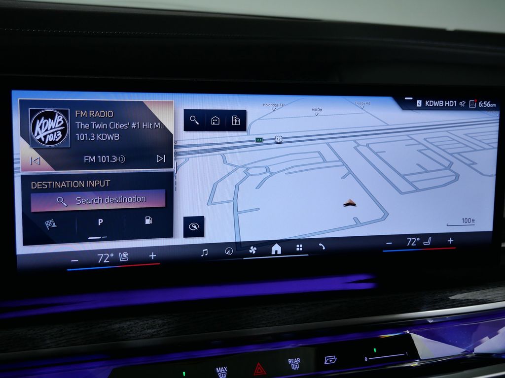 Thumbnail: 2023 BMW 7 Series - 47