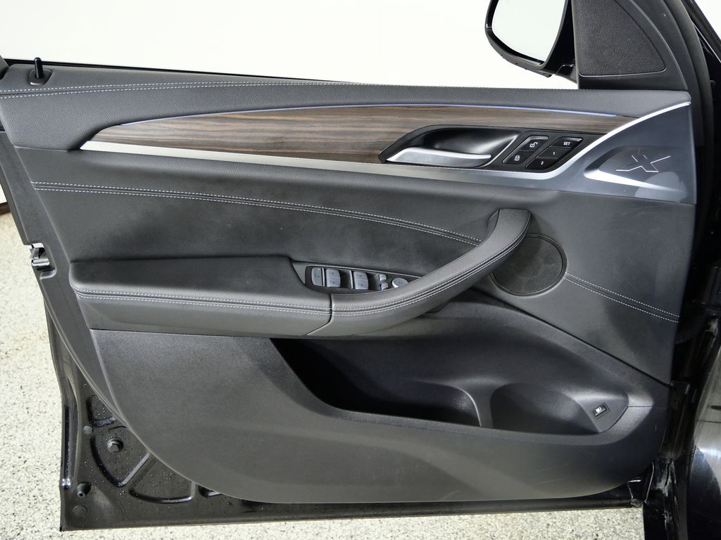 Thumbnail: 2021 BMW X3 - 33