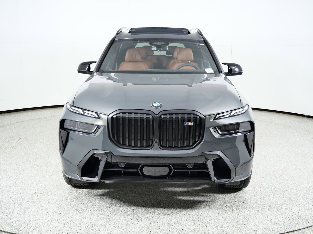 Thumbnail: 2026 BMW X7 - 2