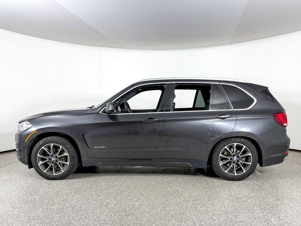 Thumbnail: 2018 BMW X5 - 6