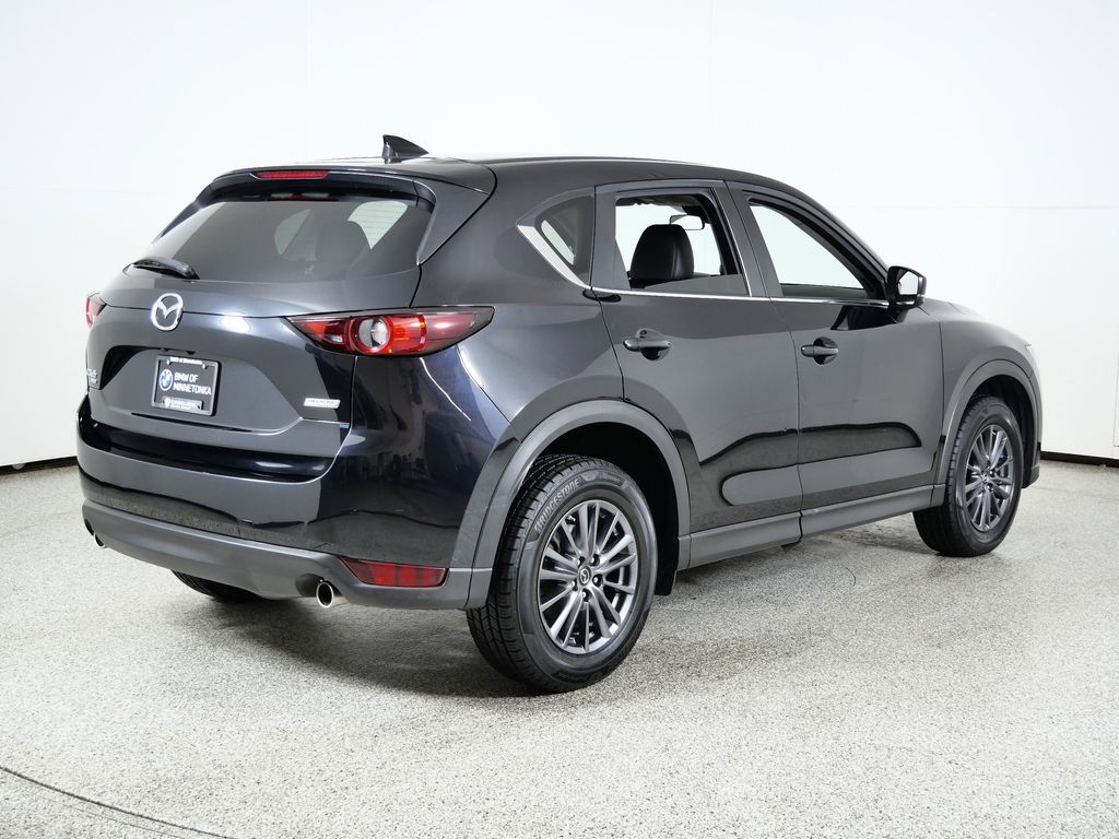 Thumbnail: 2019 Mazda CX-5 - 10
