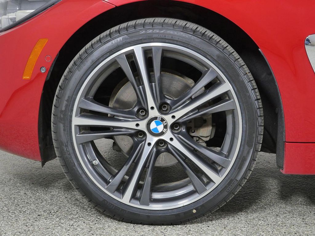 Thumbnail: 2018 BMW 4 Series - 17