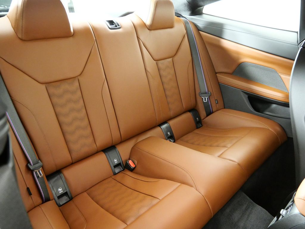 Thumbnail: 2026 BMW M4 - 24