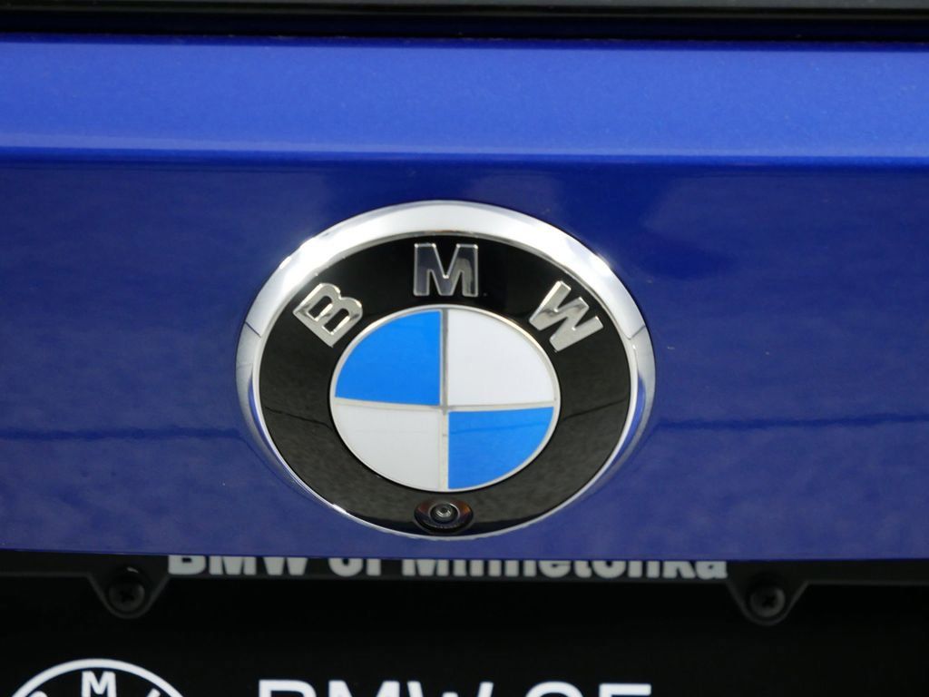 Thumbnail: 2025 BMW 4 Series - 12