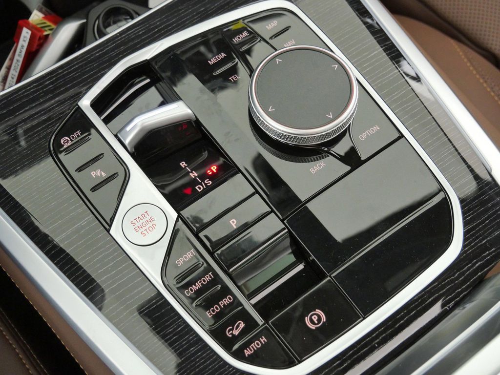 Thumbnail: 2026 BMW X5 - 48