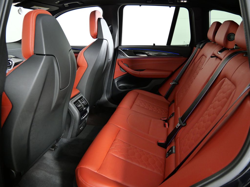 Thumbnail: 2023 BMW X3 - 31